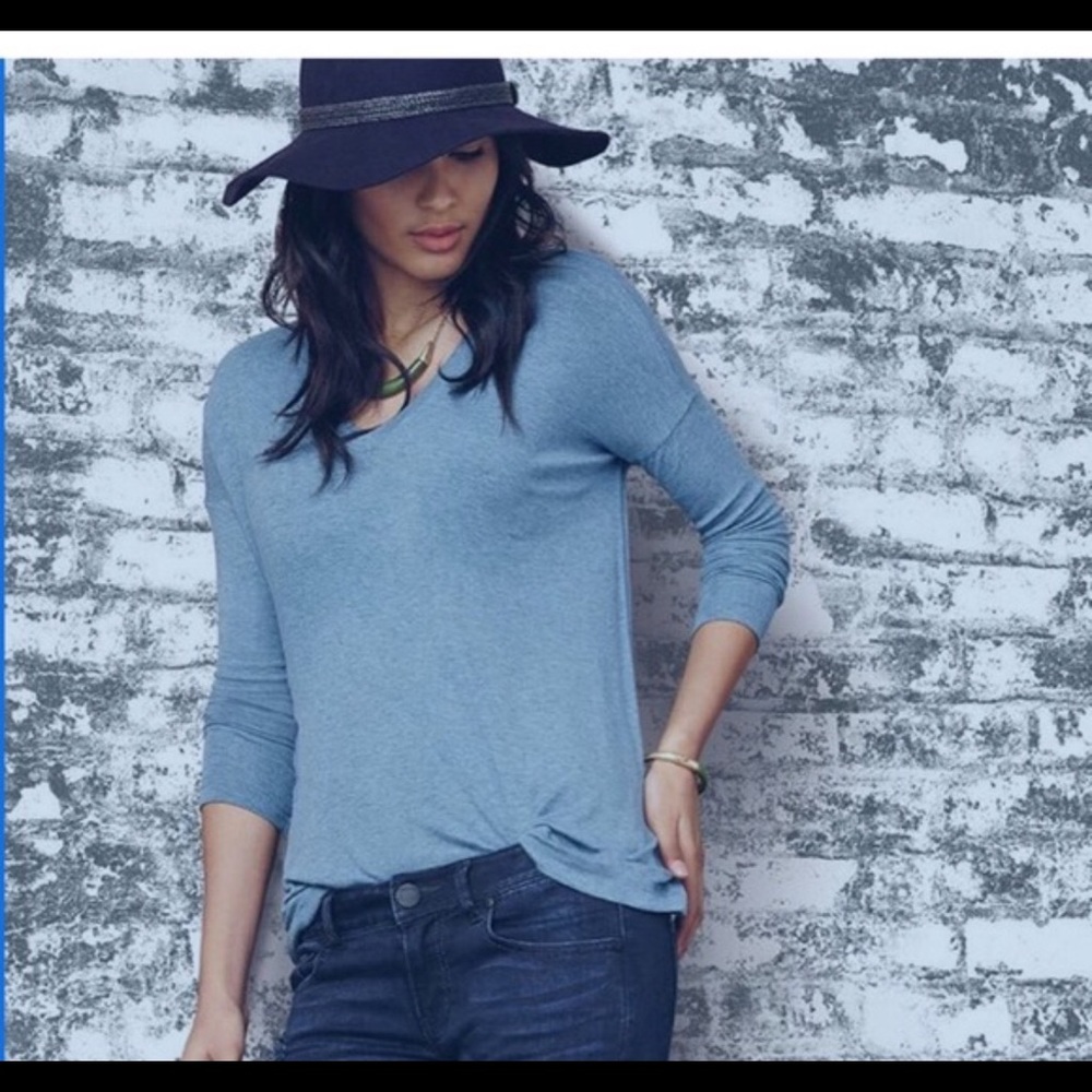 Cabi Relax Tee